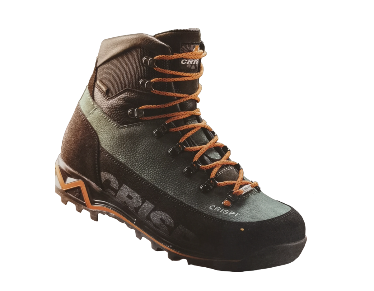 SCARPONI DA CACCIA, FUTURA CX GTX  - CRISPI 46