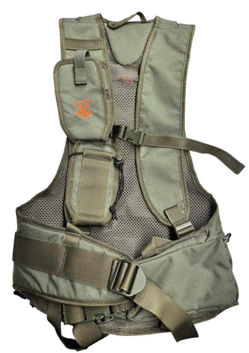 RISERVA GILET TECNICO PER BECCACCI MANCINO