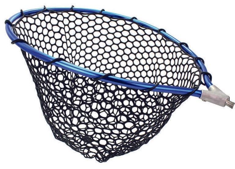 GUADINO FABIO ZENI CON RETE GOMMATA ST-R LIGHT GAME 