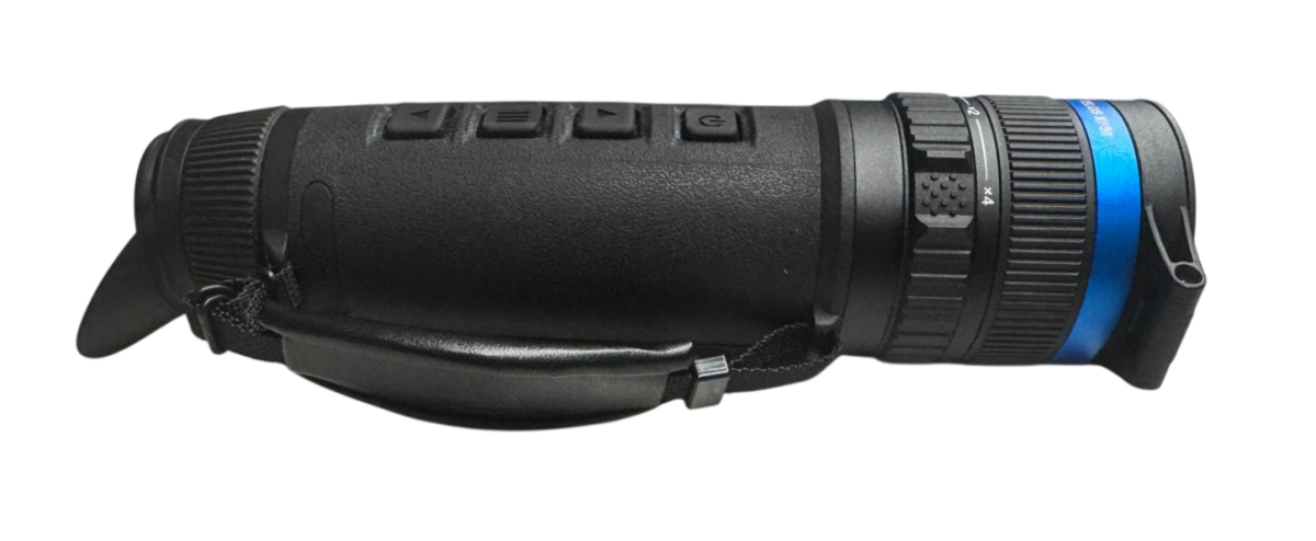 MONOLOCO USATO PULSAR TELOS XP50 SENZA LRF  