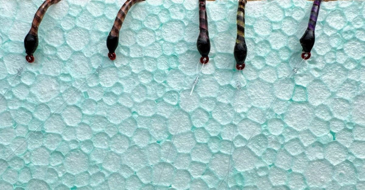 MONTATURA 10 AMI DEL 14 - COLORI VIOLA, NATURALE, RUSTY BROWN E ORANGE