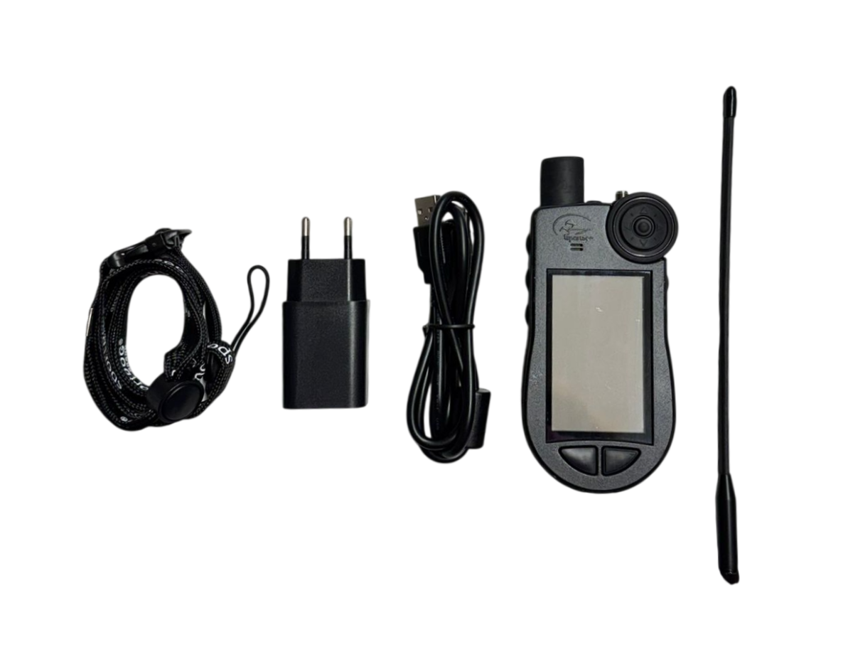 SPORTDOG PALMARE SATELLITARE TEK 2.0 - RICONDIZIONATO