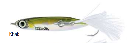 HYPNO CAST - FiiiSH 10 GR KHAKI