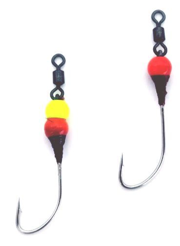 FABIO ZENI JIG H26 NI SIZE #2 