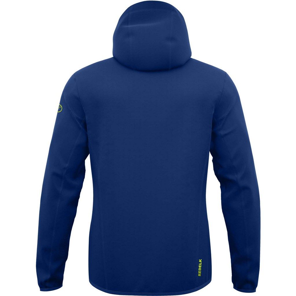 REDELK | JIM 2 - GIACCA SOFT SHELL UOMO