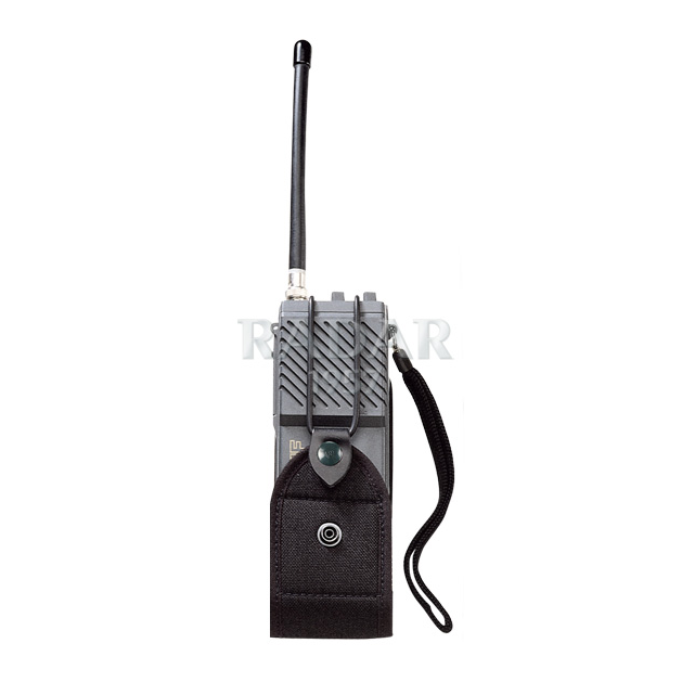 PORTA RADIO VHF UNIVERSALE - RADAR