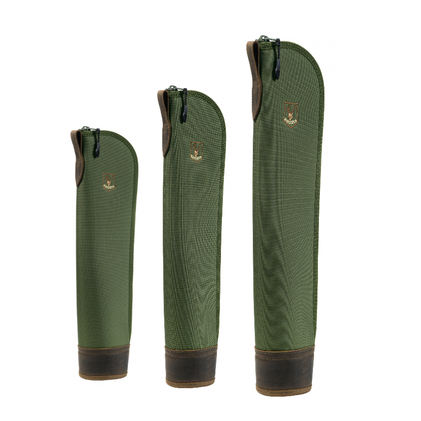 RISERVA - FODERI PER OTTICHE IN CORDURA E PELLE - DISPONIBILI IN VARIE DIMENSIONI