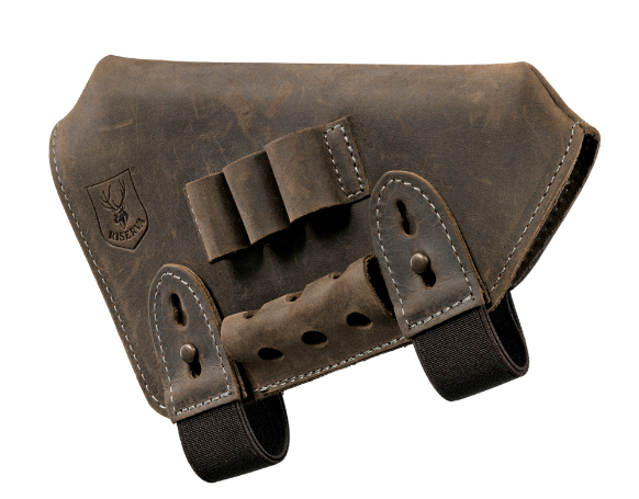 Allineatore ottico per calcio realizzato in pelle vintage - Riserva M / 2,5 cm