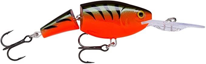 Jointed Shad Rap 9 RDT