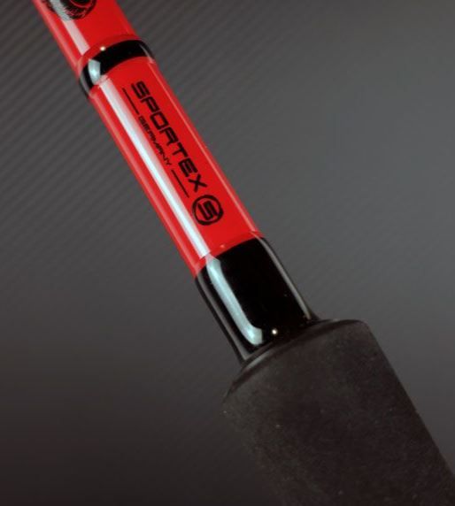 SPORTEX JOLOKIA CAT SPIN JC2705