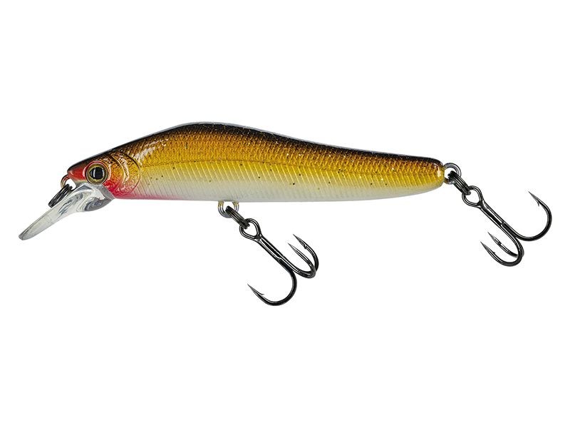 MOLIX | JUBAR SMART 70 FS #513 - HONEY SHAD
