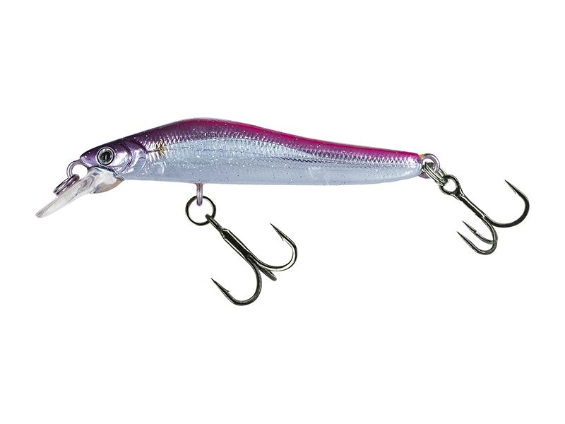 MOLIX JUBARINO #198 MX PINK BACK