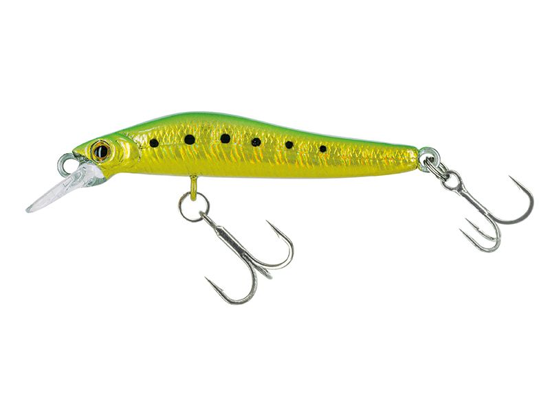 MOLIX JUBARINO #474 GOLD SARDA