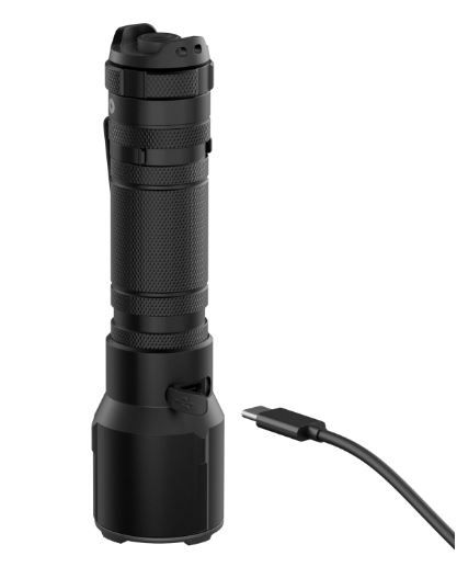 LED LENSER - TT3R 2025