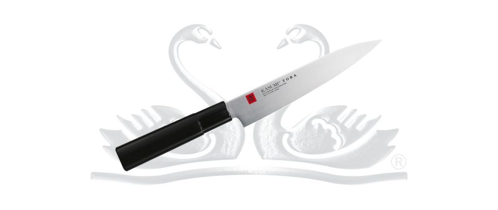 Coltello Kasumi Tora Utility - Coltello da cucina
