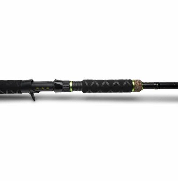 CANNA DA PESCA MUSTAD POWER KAT 