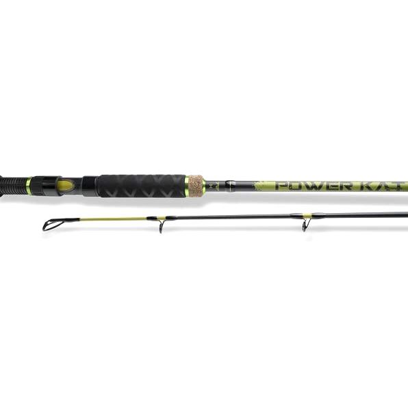 CANNA DA PESCA MUSTAD POWER KAT 