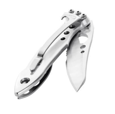 LEATHERMAN COLTELLO SKELETOOL KBX