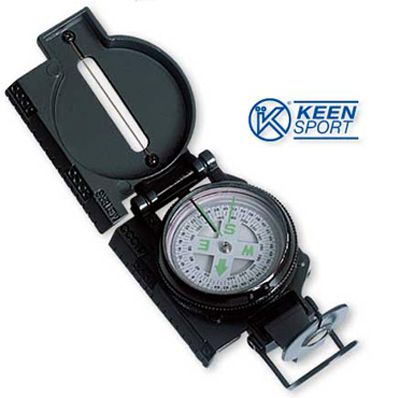 KEEN SPORT BUSSOLA METALLICA RANGER