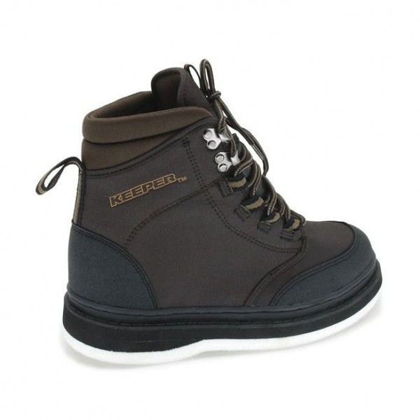 SCARPONE PER WADERS KEEPER TAGLIA 45