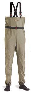 VISION WADERS KEEPER - L