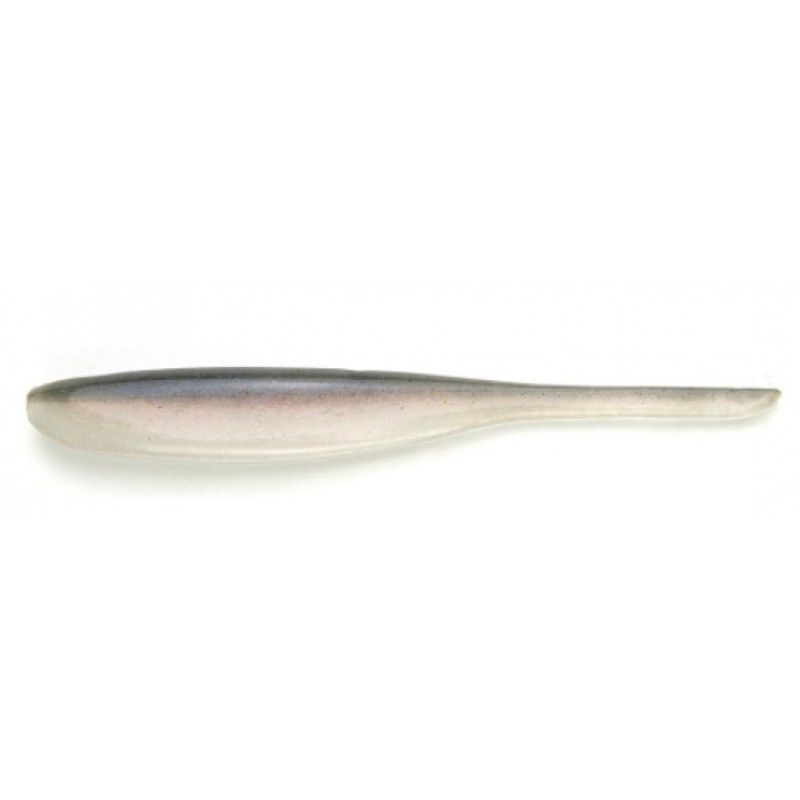 KEITECH SHAD IMPACT 2'' PRO BLUE / RED PEARL 