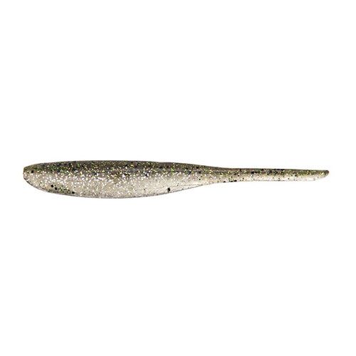KEITECH SHAD IMPACT SILVER FLASH MINNOW