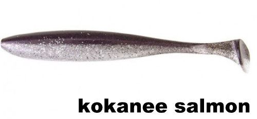 KEITECH - EASY SHINER 8 INCH - KOKANEE SALMON 