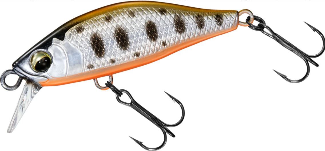 SILVER CREEK 50S - KEIMURA YAMAME OB