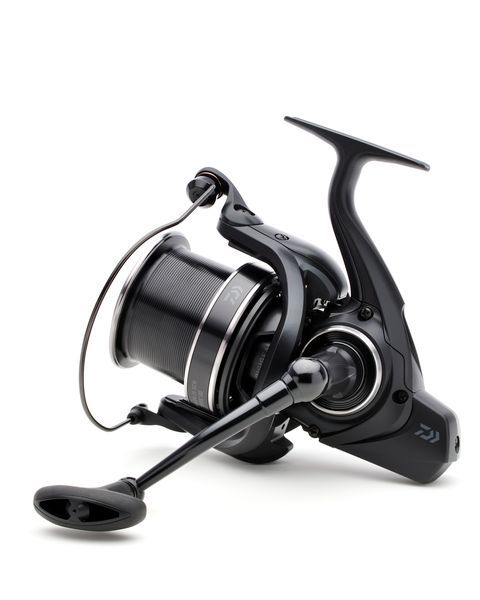 MULINELLO DAIWA EMBLEM 35 SCW QD