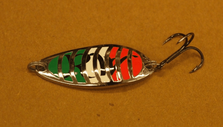 REAL WINNER KILLER TROUT 5G - IT