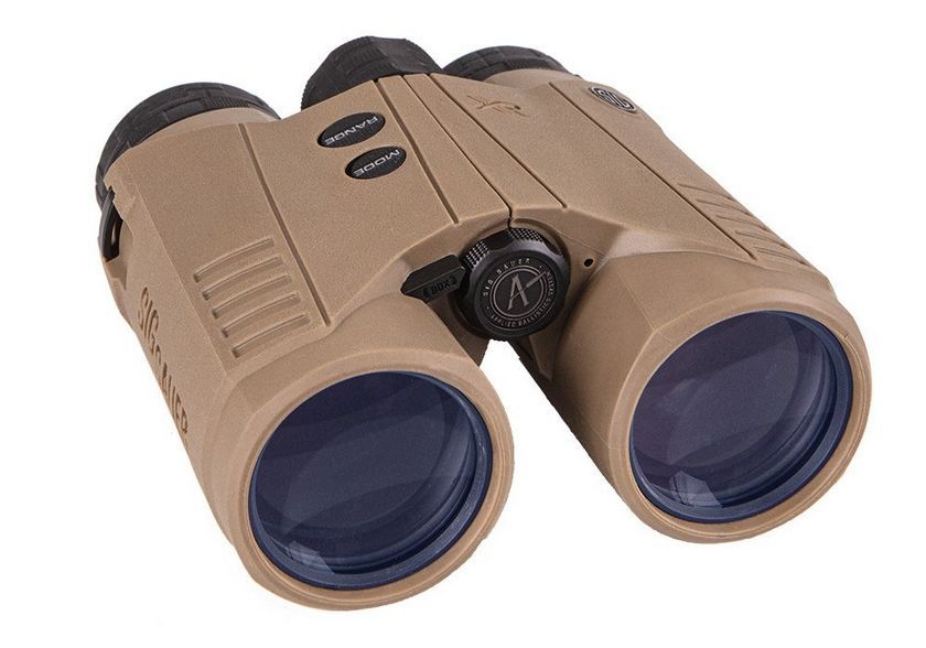 SIG SAUER BINOCOLO TELEMETRO KILO10K-HD 10x42 ORDINABILE !