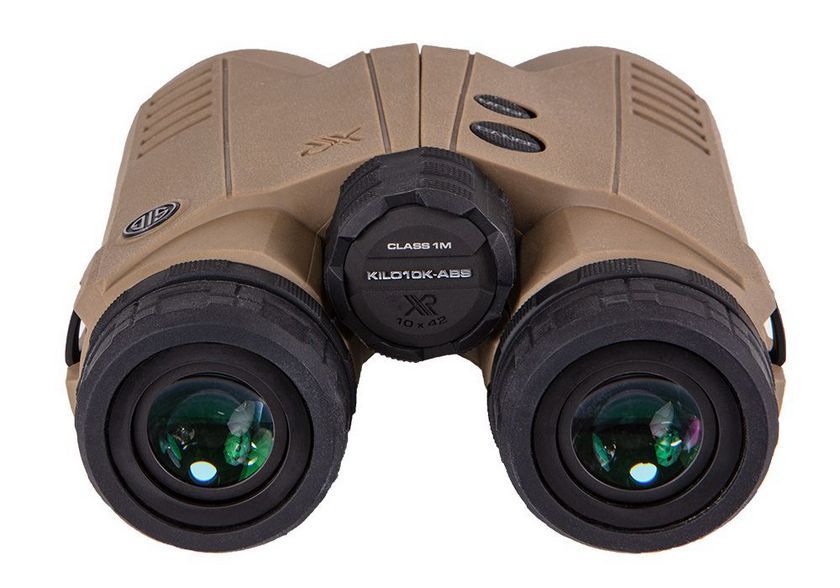 SIG SAUER BINOCOLO TELEMETRO KILO10K-HD 10x42 ORDINABILE !