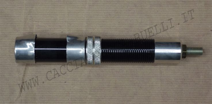 ADATTATORE MULINELLO PER ARCO 15CM