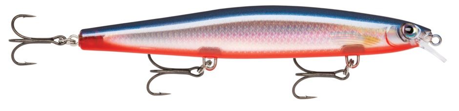 RAPALA - MAXRAP LONG RANGE MINNOW - 12 CM - 20 G - FRST