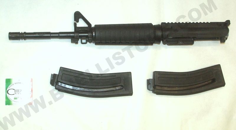 CHIAPPA KIT DI CONVERSIONE IN CALIBRO 22 PER CARABINE M4 