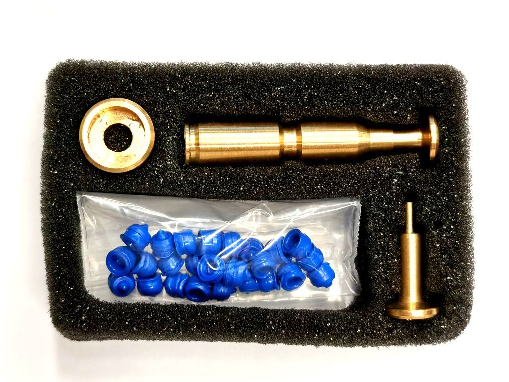 aravon kit iniziale cal 223 rem