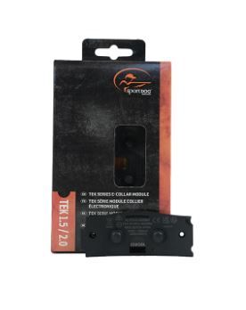PROMOZIONE SU TEK 1.5 - PALMARE + COLLARE GPS + ADDESTRAMENTO