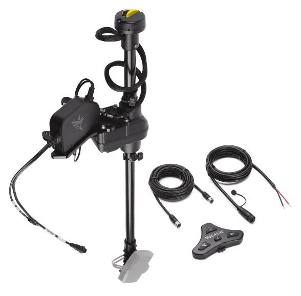 KIT TARGET LOCK PER MLIVE2