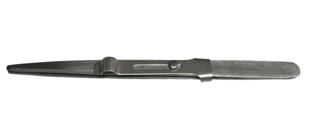 BAETIS BEAD TWEEZER - PINZETTE DI PRECISIONE