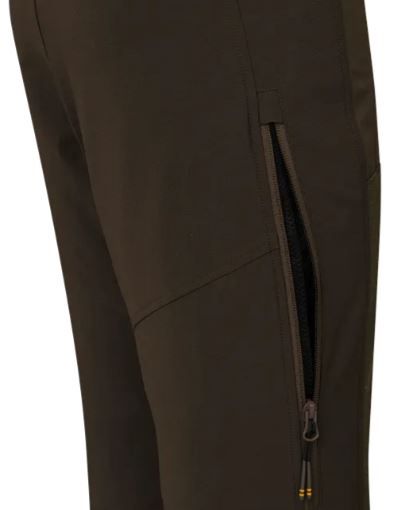 BERETTA - PANTALONE DA CACCIA UOMO - THORN RESISTANT EVO 