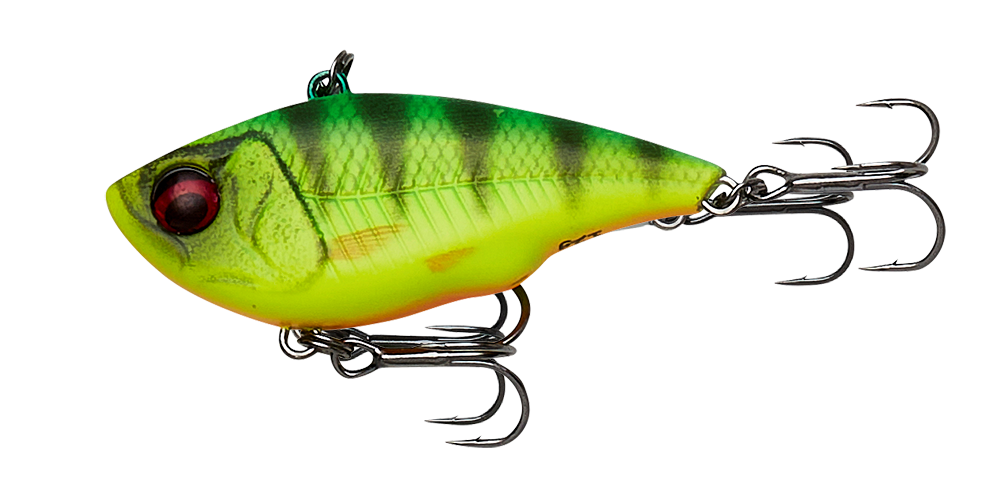 FAT VIBES 5.1 cm - SINKING FIRETIGER