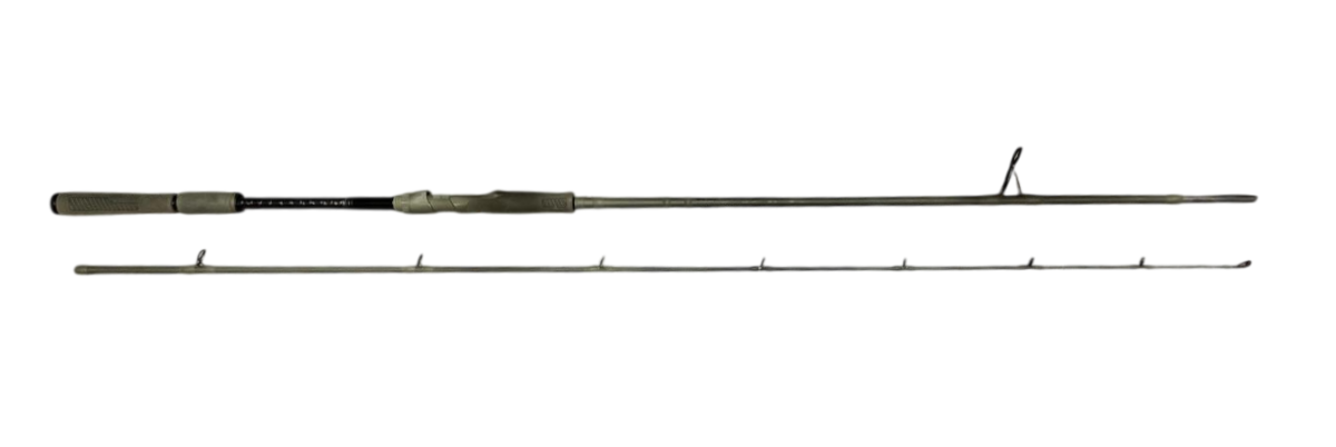 CANNA USATA SAVAGE GEAR SG4 FAST GAME - 2.43 M - 20-60 G