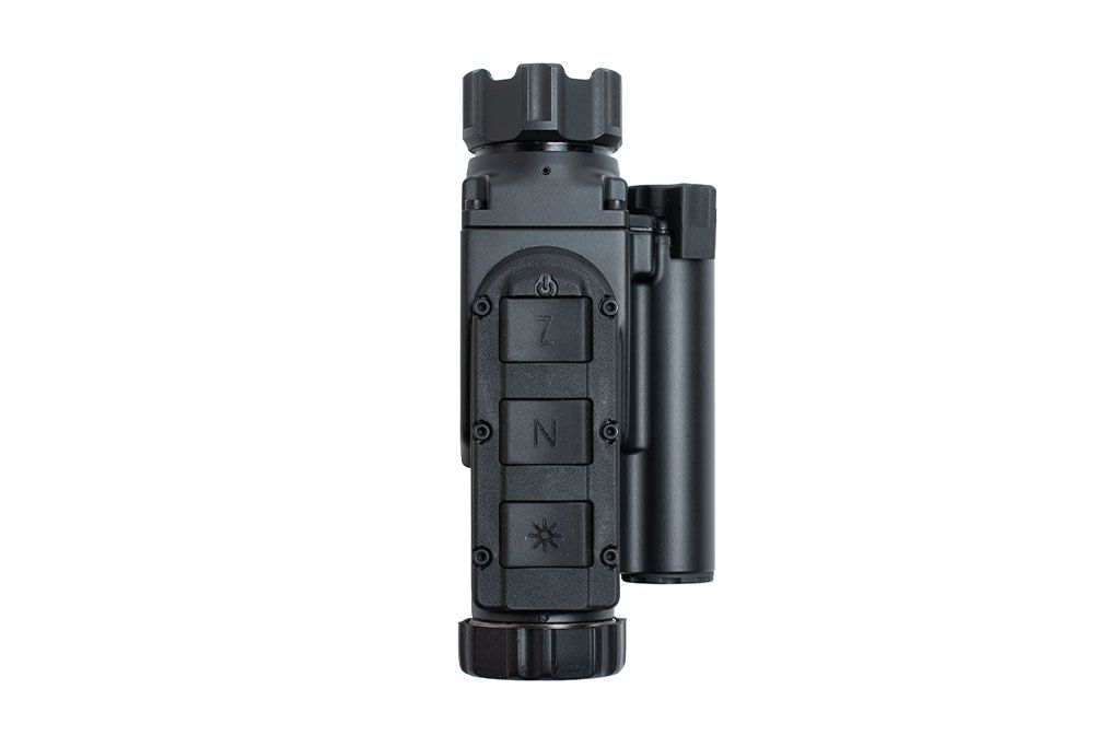 CLIP ON TERMICO VIPER 35 NITEHOG
