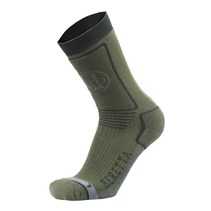 Calze corte e traspiranti Hunting - Beretta 