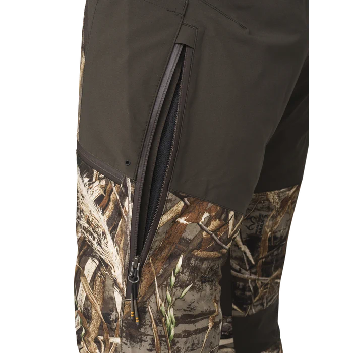 Pantaloni elastici e impermeabili Tri-Active EVO - BERETTA