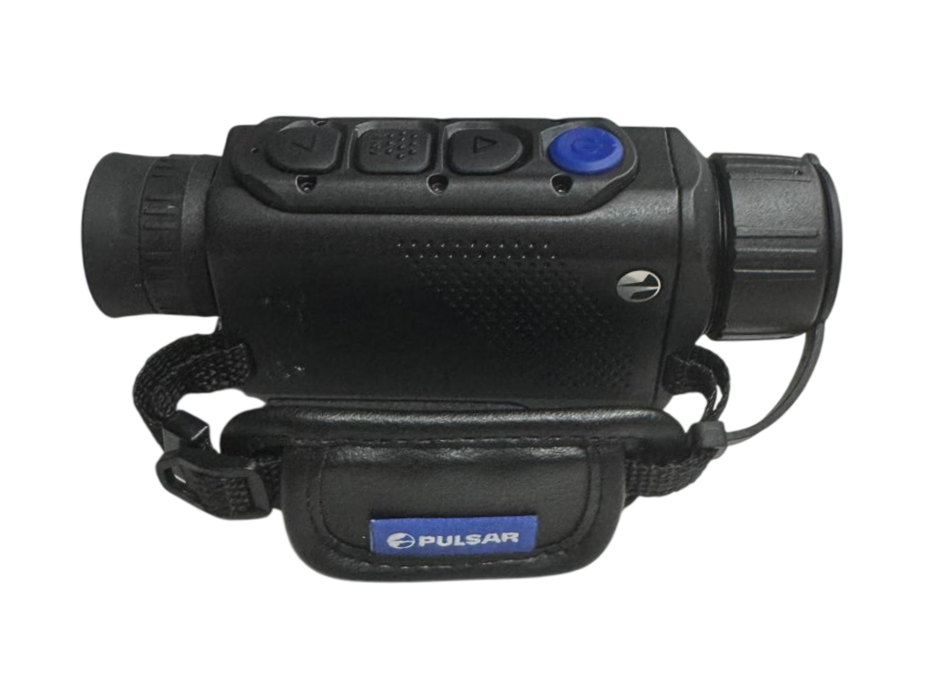 PULSAR AXION XQ30 PRO-SENSORE TERMICO USATO