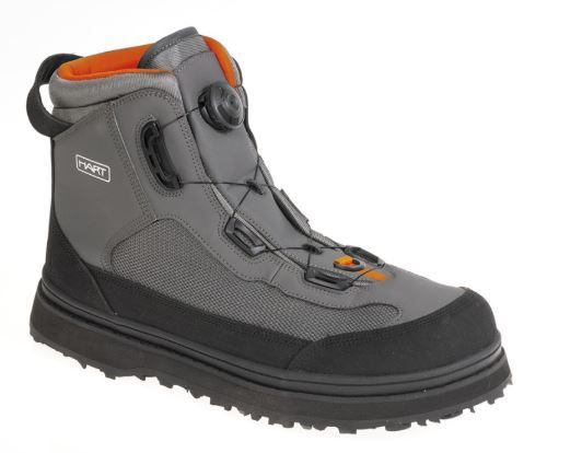 HART SCARPONCINI DA WADING KOMAK RB N° 44/45