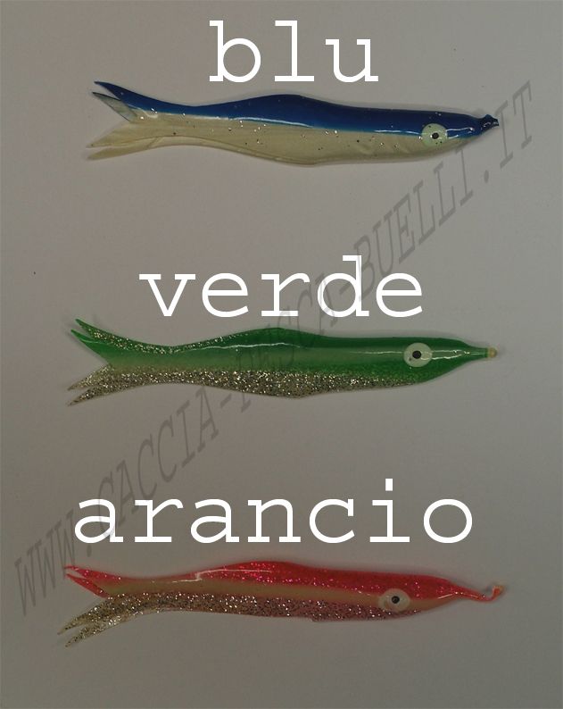 KOSAKKO TRAINA VERDE