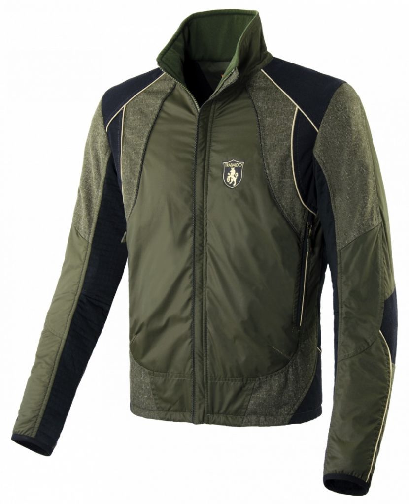 TRABALDO | GIACCA KREST TG 50